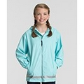 Youth New Englander Rain Jacket